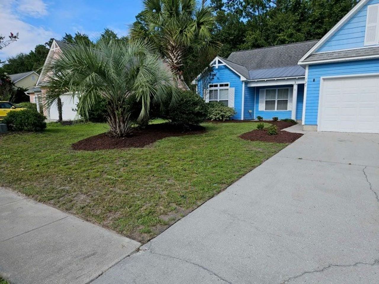 129 S Palm Dr