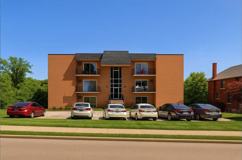Harrison apartments - Photo 1 of 1