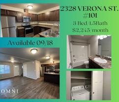 2328 Verona St #101 - Photo 1 of 1