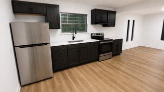 609 Cox St - Photo 1 of 1