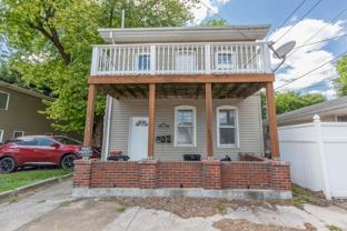 323 S Raleigh St - Photo 1 of 1