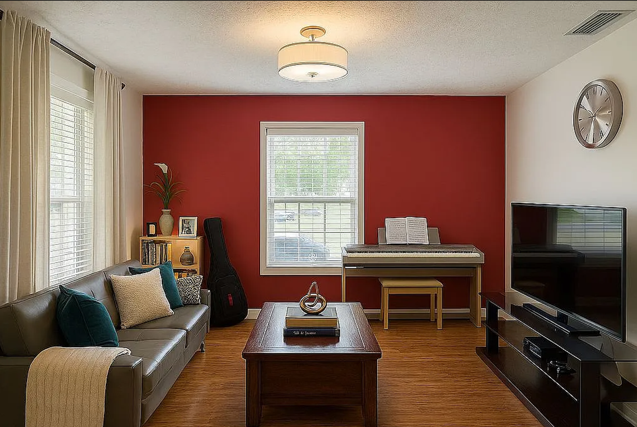 3351 Edgerton St - Photo 5 of 10