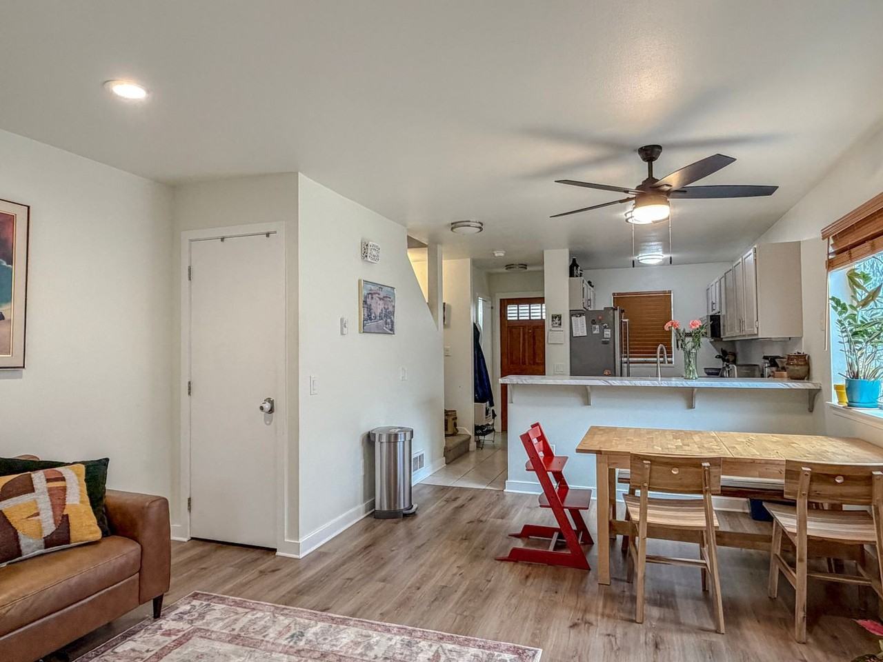 10319 Midvale Ave N #A - Photo 5 of 22