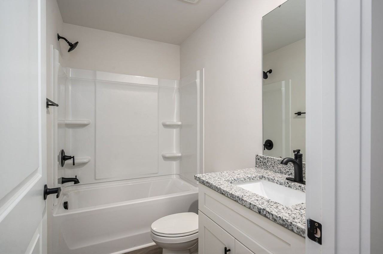 Pet-Friendly Duplex in Hickory! - Photo 7 of 31