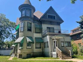 829 S. 19th St. (6 unit + 2 Garages) - Photo 1 of 1