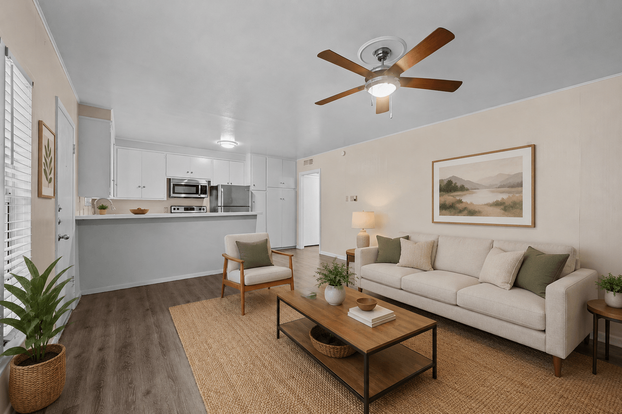 Enfield Court Apartments - Photo 3 of 16