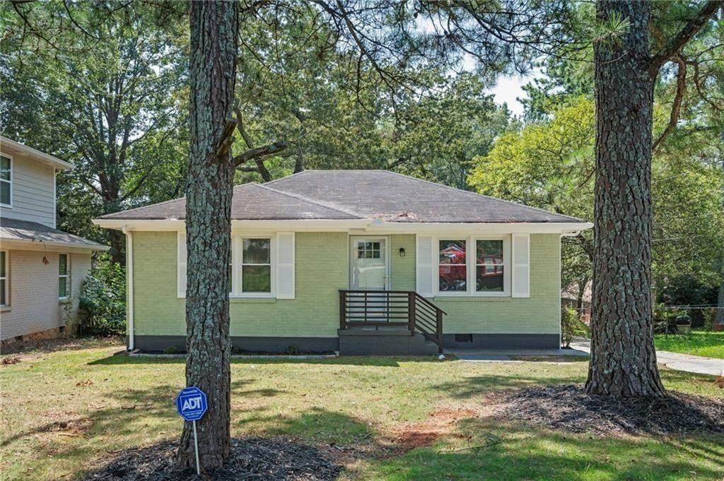 2823 Mcafee Rd - Photo 3 of 28