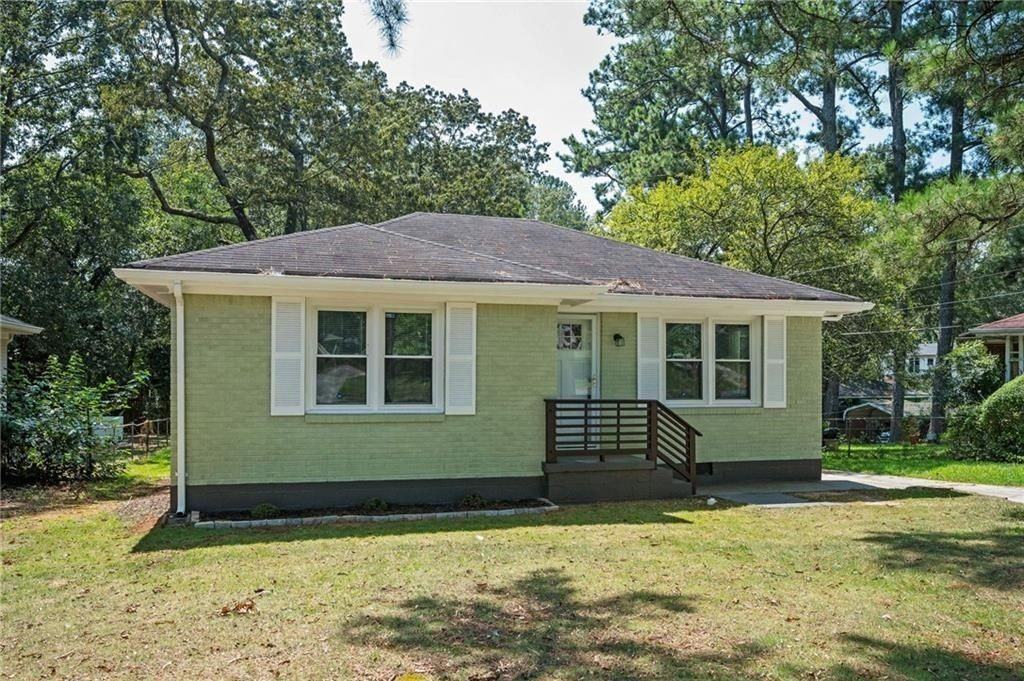 2823 Mcafee Rd - Photo 4 of 28