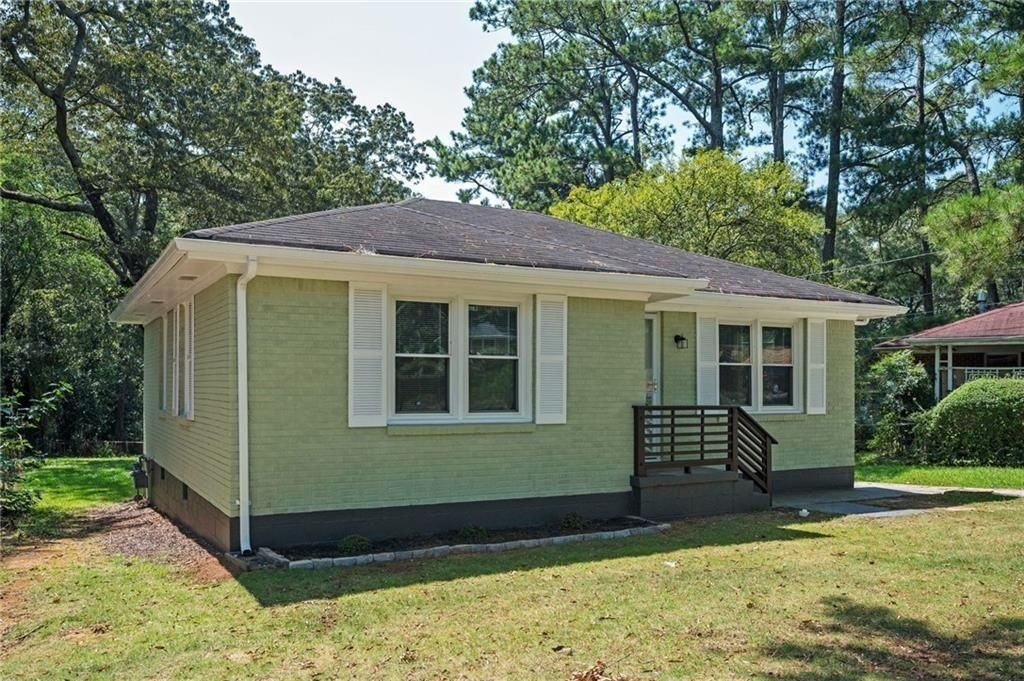 2823 Mcafee Rd - Photo 5 of 28