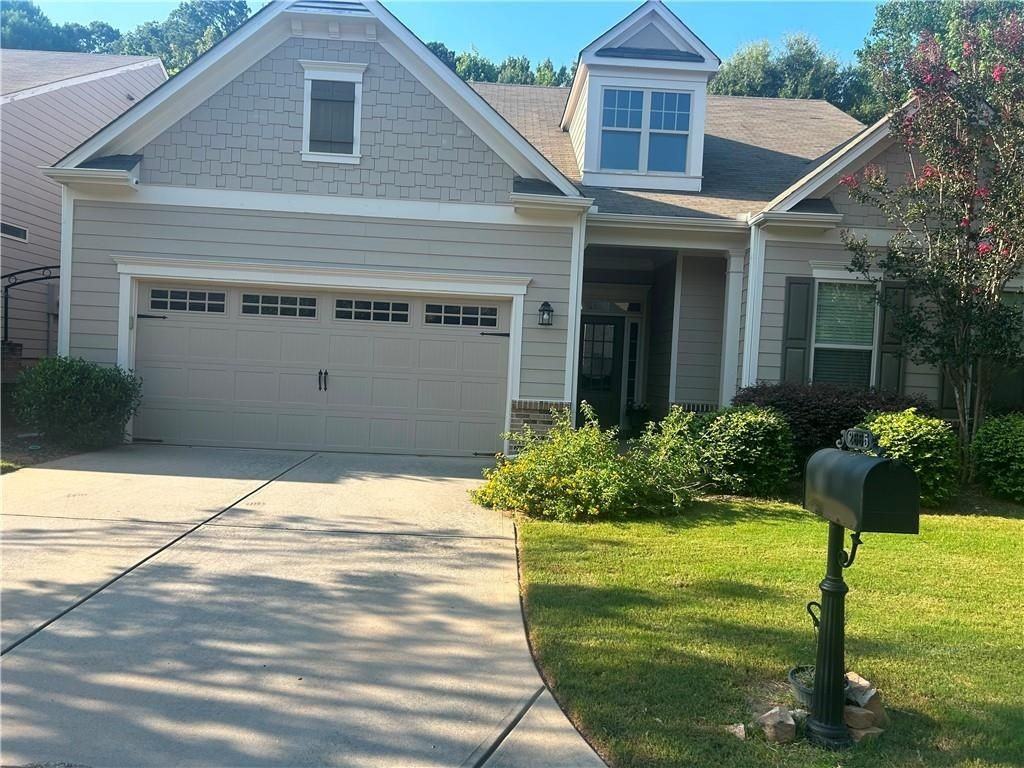 2665 Gold Creek Ln - Photo 2 of 9