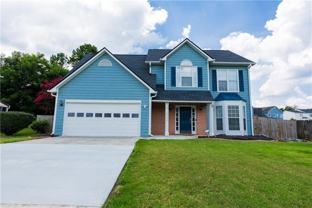3192 Dunlin Way - Photo 1 of 1