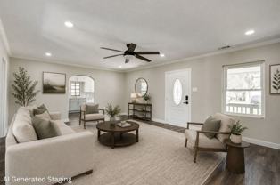 418 S Kansas St - Photo 1 of 1