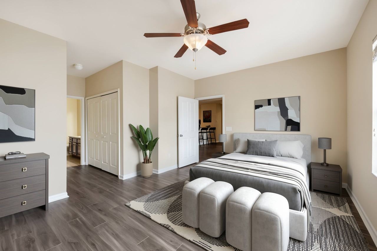 Estates at Heathbrook - Photo 2 of 25