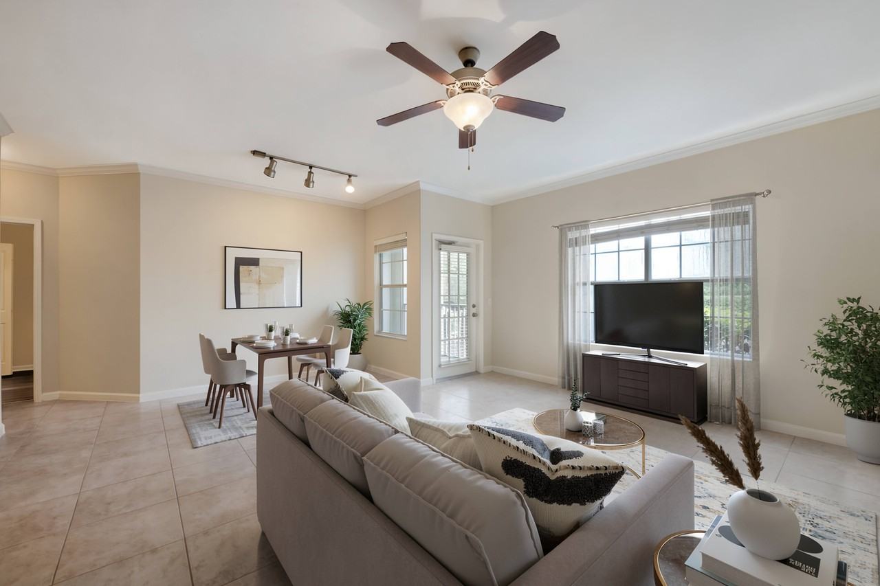 Estates at Heathbrook - Photo 4 of 25