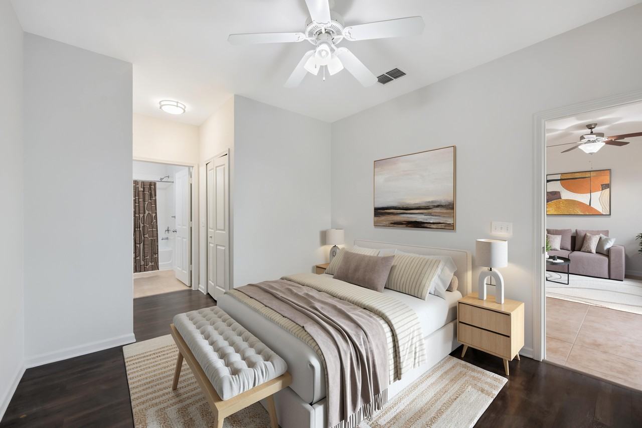 Estates at Heathbrook - Photo 7 of 25