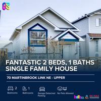 featured image of 70 Martinbrook Link Ne