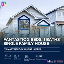 70 Martinbrook Link Ne - Photo 1 of 1