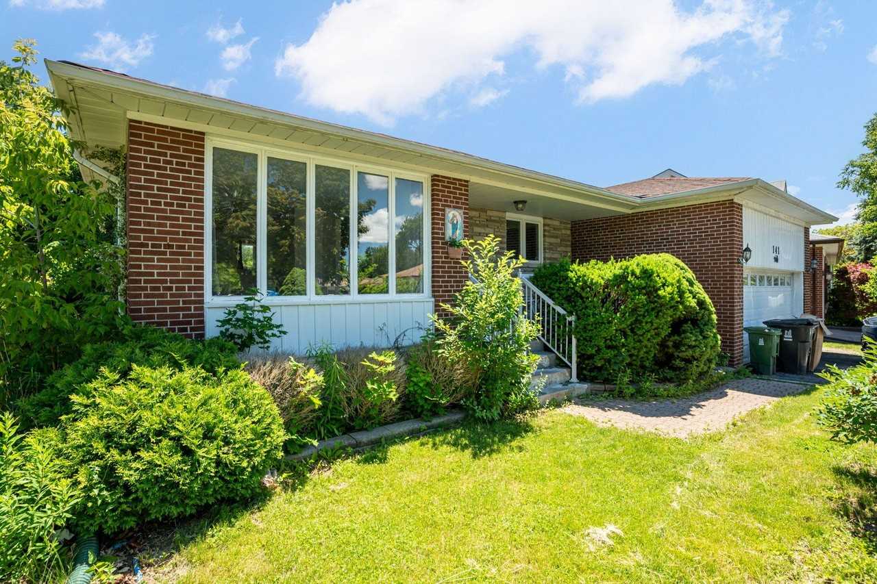 141 Oakmeadow Blvd #MAIN - Photo 5 of 35