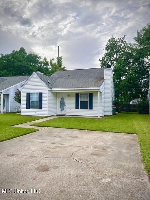 1710 James Buchanan Dr - Photo 3 of 20