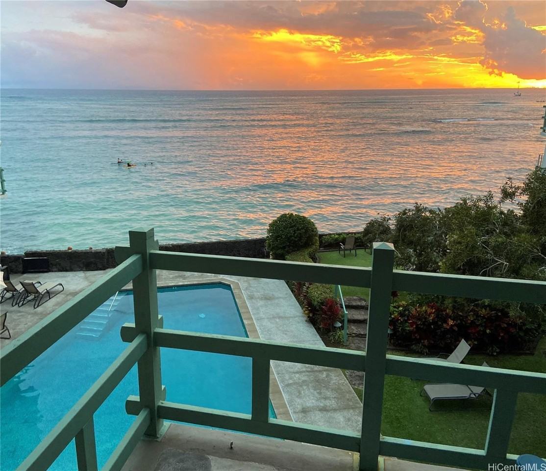 2957 Kalakaua Ave #314