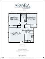 Arvada Place Apartments - Photo 1 of 1