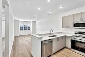 featured image of 3075 Soldier City Way #201