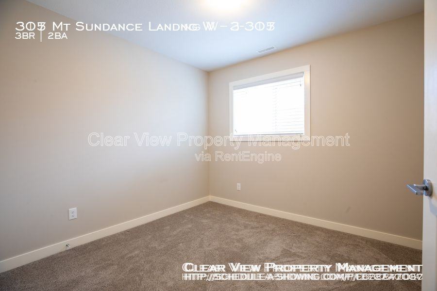 313 Mt Sundance Landng W #1 - Photo 7 of 17