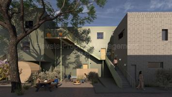 featured image of 1617 Nw 16th St #4