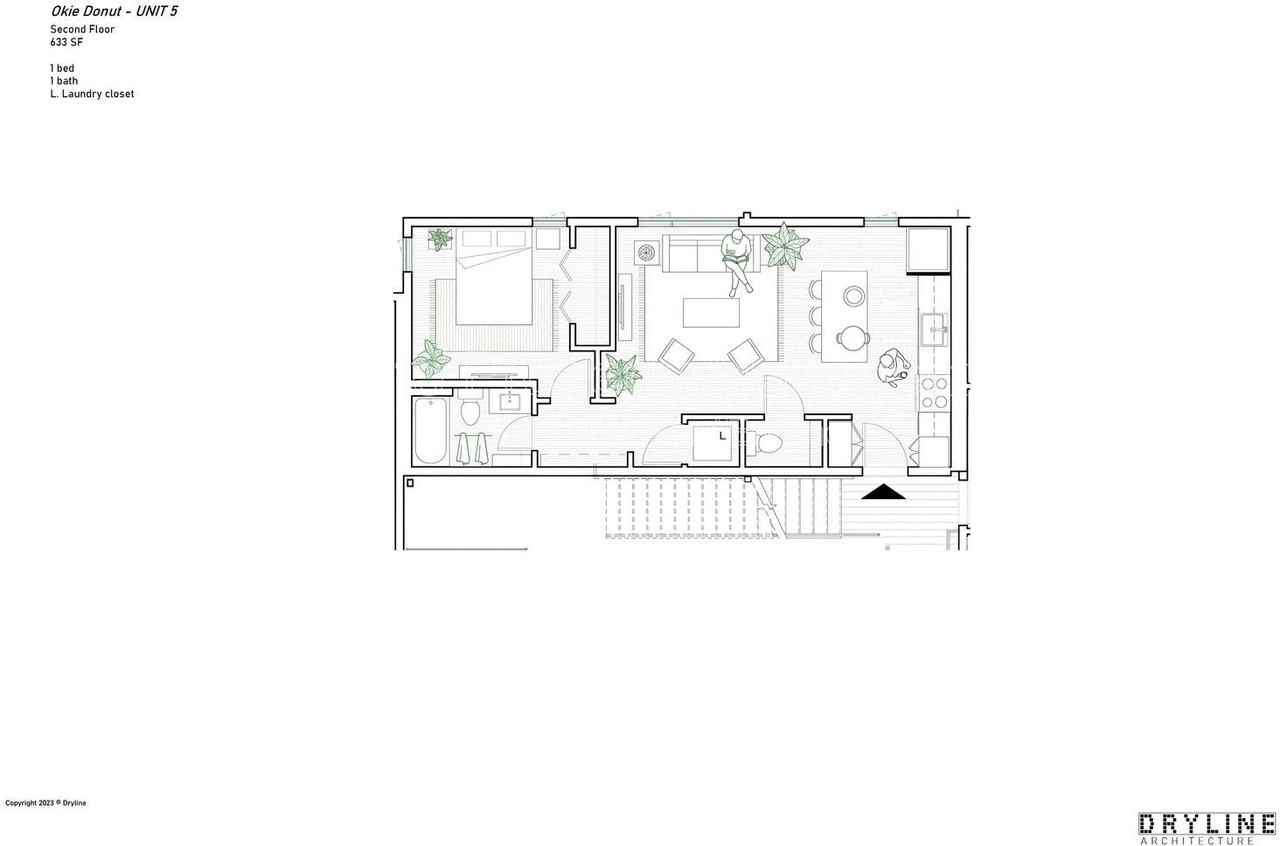 1617 Nw 16th St #5