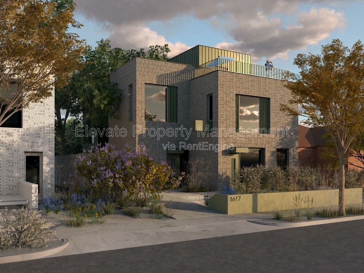 1617 Nw 16th St #8
