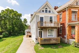 3643 W 8th St #2 - Photo 1 of 1