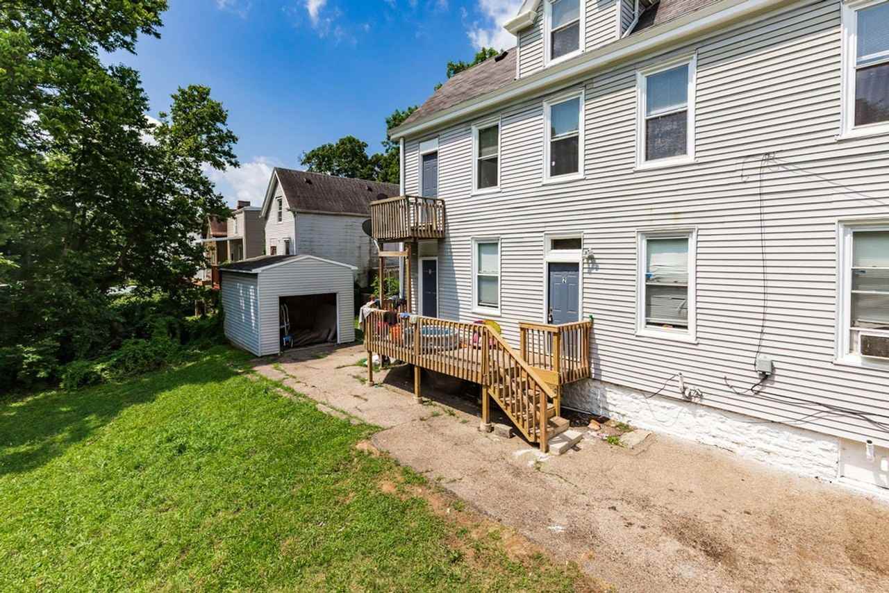 3643 W 8th St #2 - Photo 2 of 13