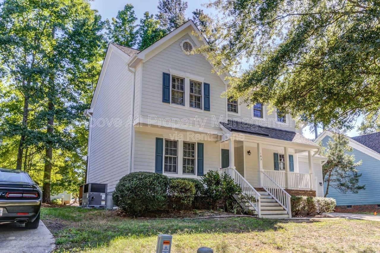 103 Unaka Ct - Photo 6 of 50