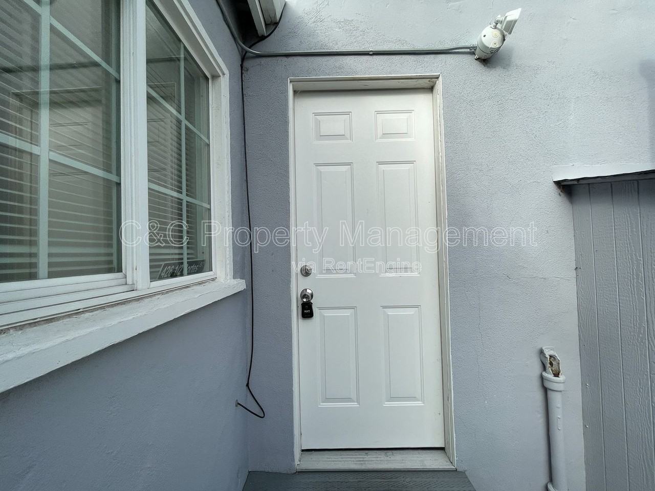 426 Cortes St #2 - Photo 2 of 9