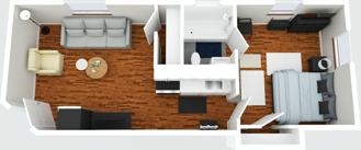 4220 Webster Ave #1 - Photo 1 of 1