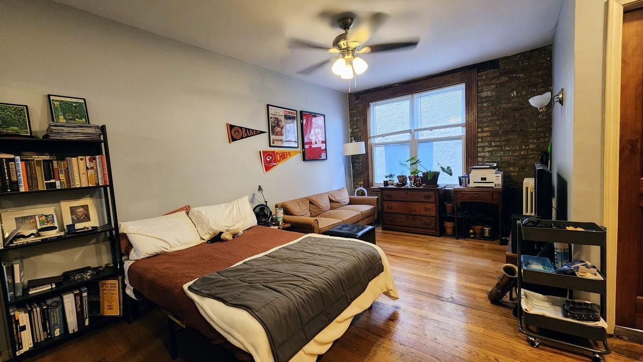 4764 N Virginia Ave #109 - Photo 2 of 7