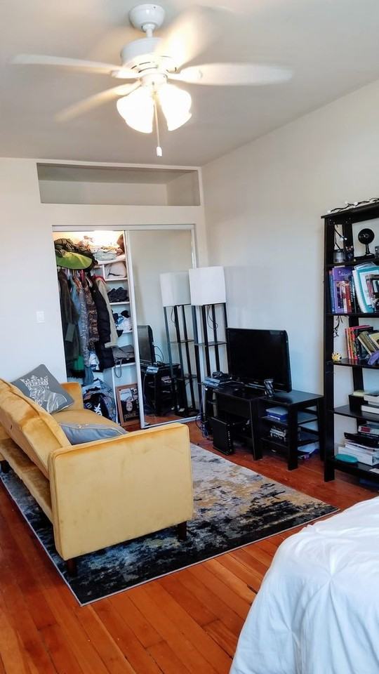 4764 N Virginia Ave #208 - Photo 5 of 8