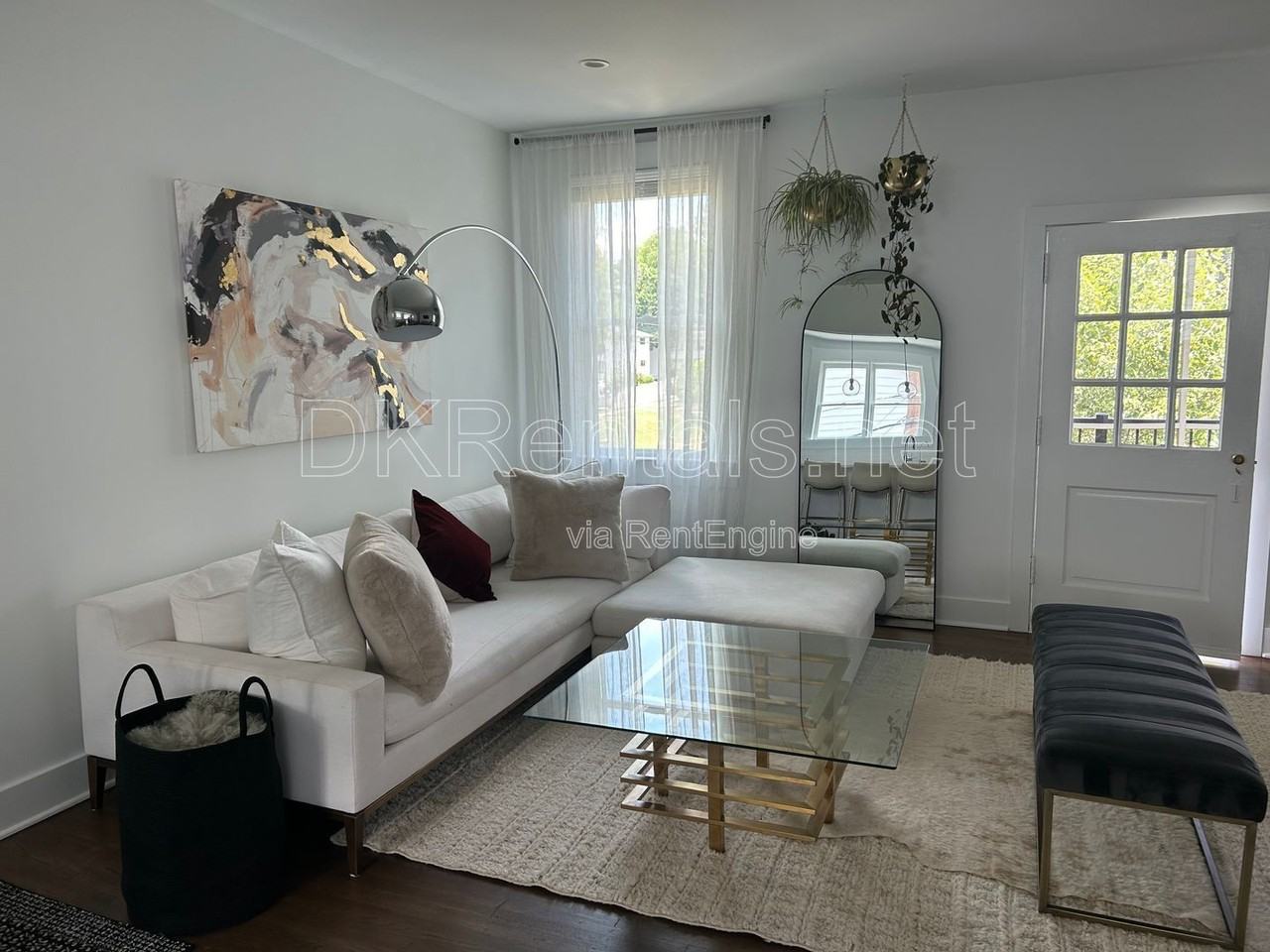 128 Peachtree Memorial Dr Nw #4 - Photo 4 of 28