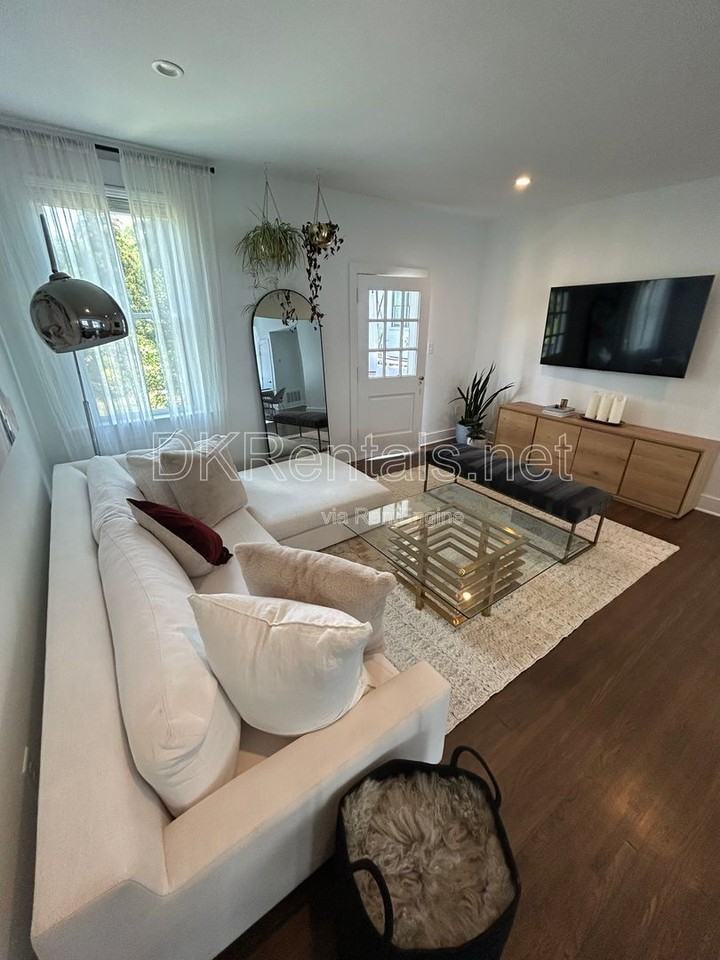 128 Peachtree Memorial Dr Nw #4 - Photo 5 of 28