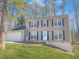 860 Crab Orchard Dr - Photo 1 of 1