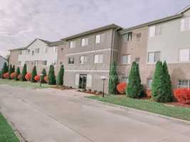 featured image of 2700 6th St #202C