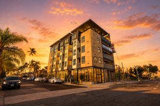 ECB Residences - Photo 1 of 1