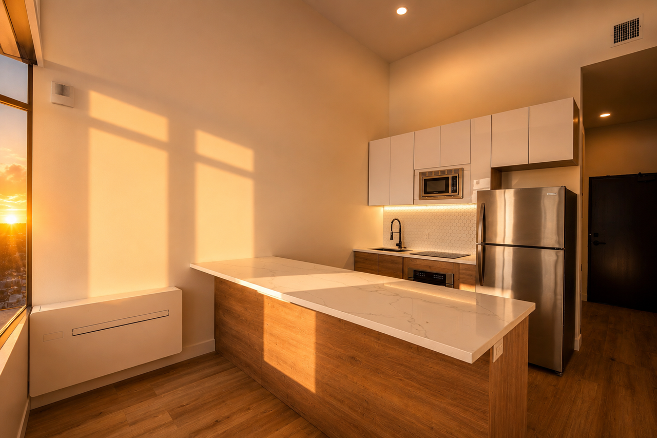 ECB Residences - Photo 2 of 14