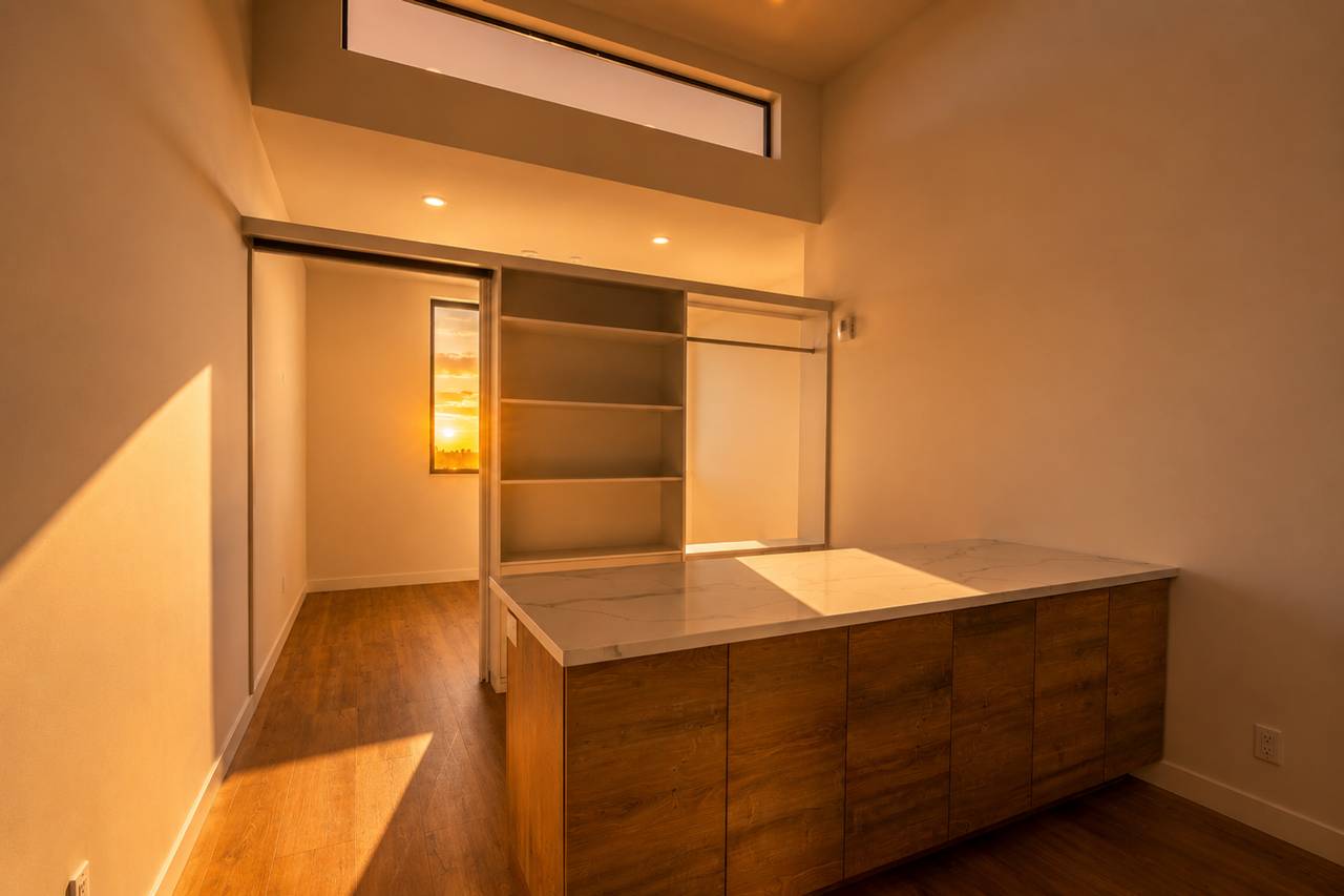ECB Residences - Photo 3 of 14