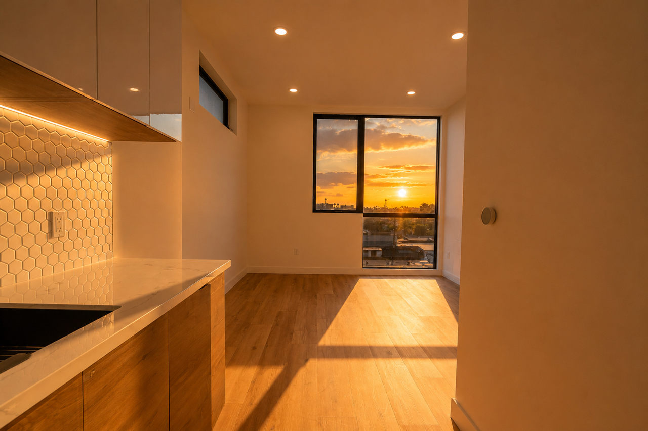 ECB Residences - Photo 4 of 14