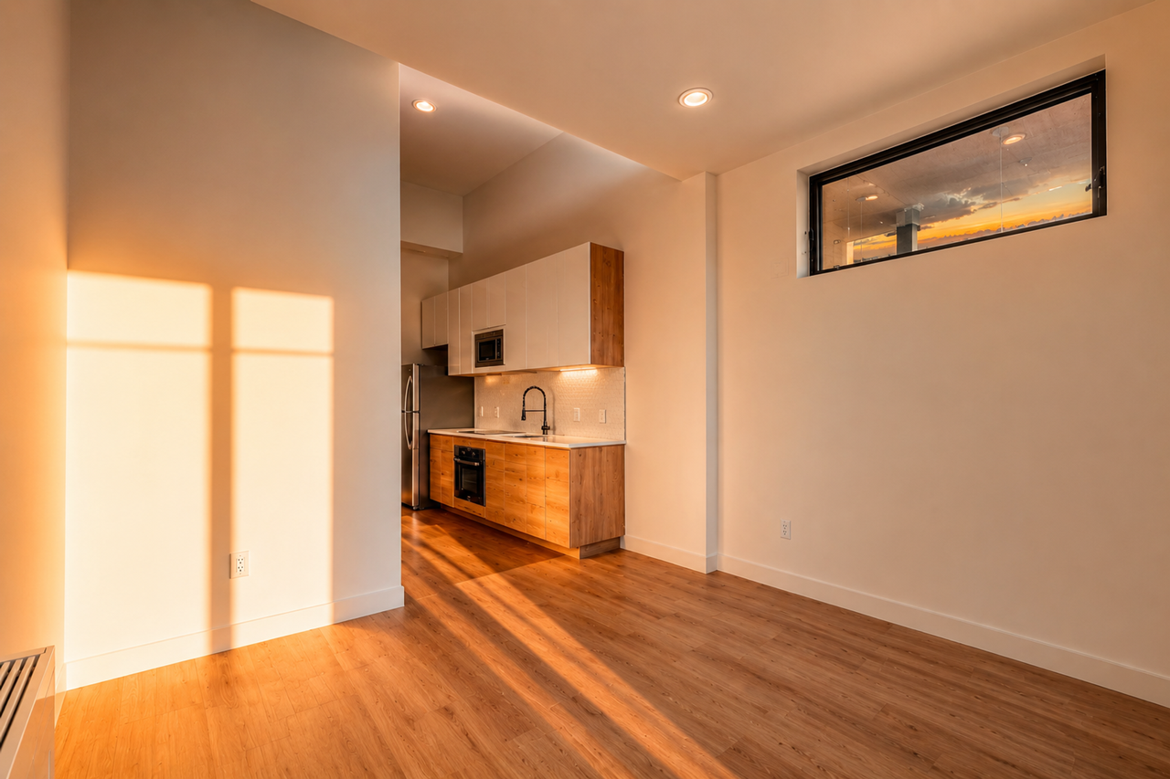 ECB Residences - Photo 5 of 14
