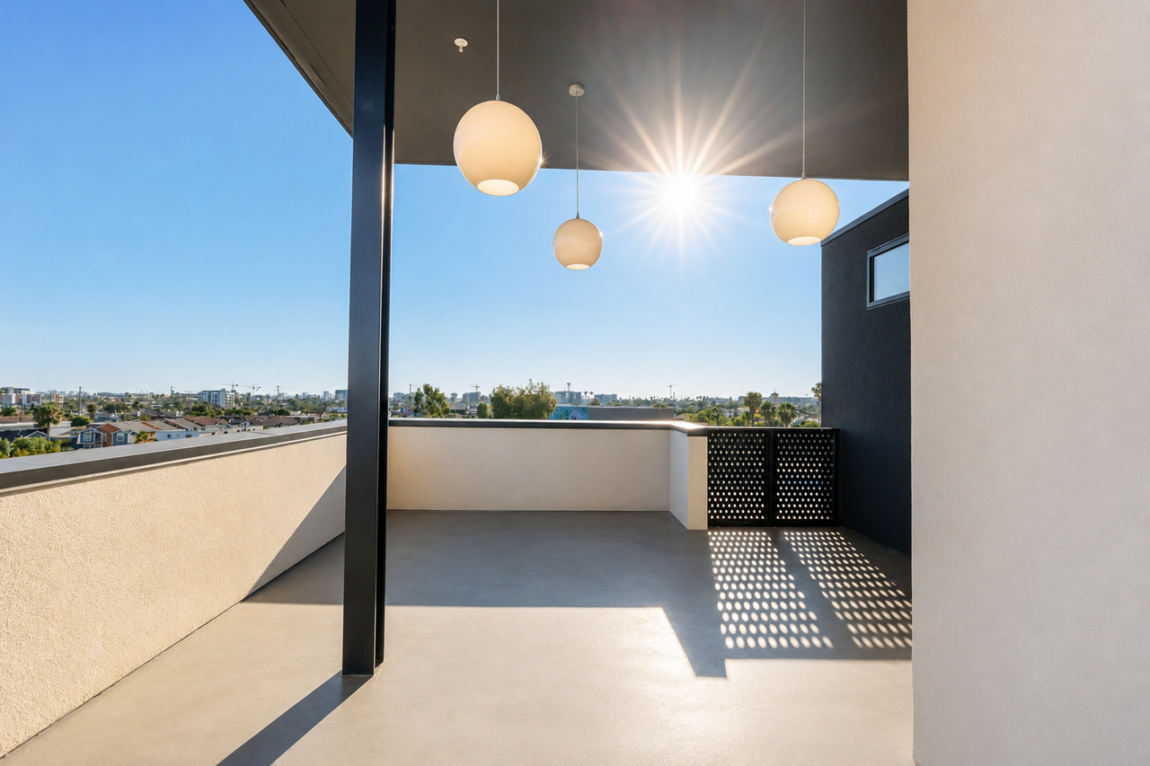 ECB Residences - Photo 6 of 14
