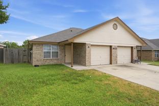 1623 Yuma Trl #A - Photo 1 of 1