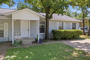 308 N Roe St Apt B #Apt B - Photo 1 of 1
