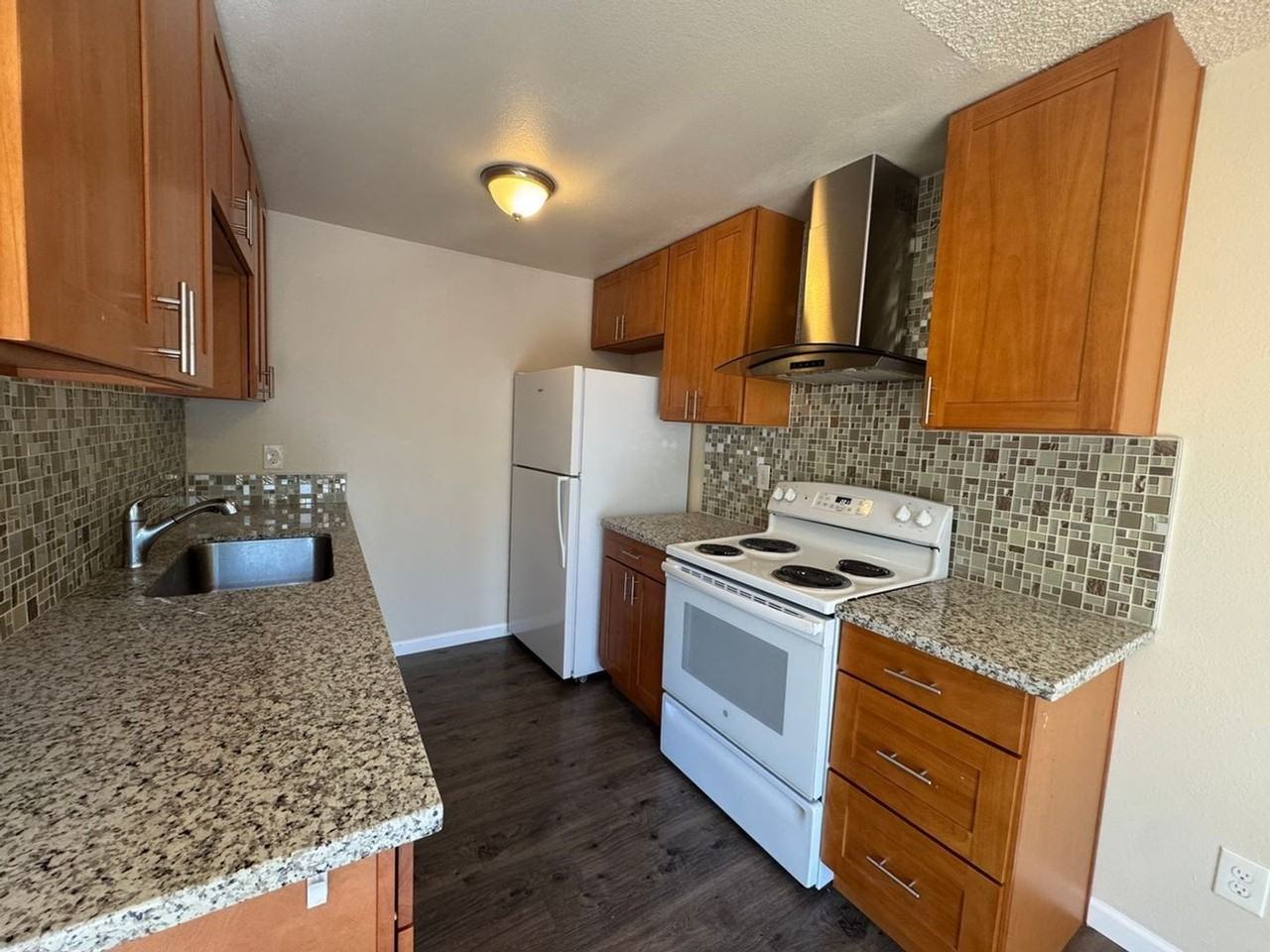 Cambria Apartments - Photo 2 of 8